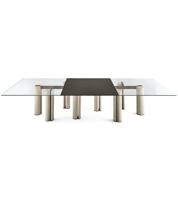 Simpòdio System Table Gallotti&Radice