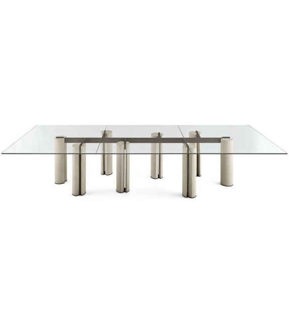 Simpòdio System Gallotti&Radice Tisch