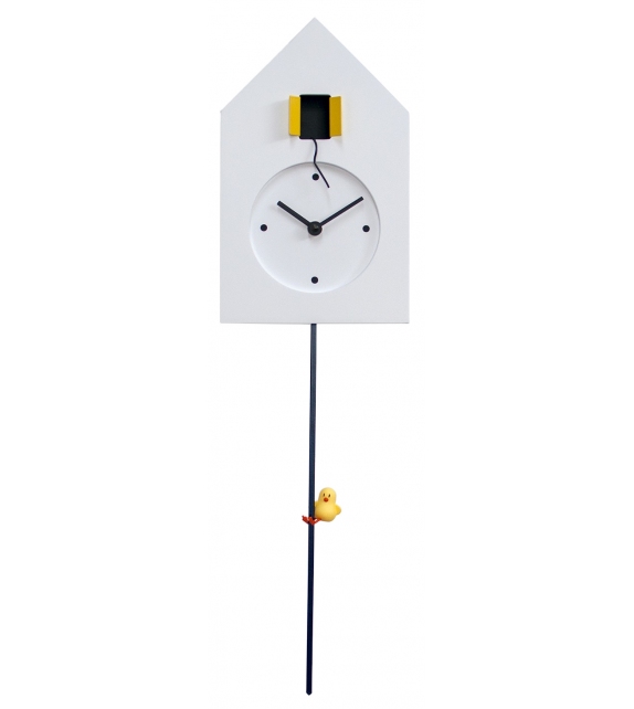 Freebird Tarzan Progetti Reloj de Pared