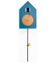 Freebird Tarzan Progetti Reloj de Pared