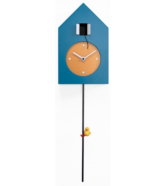 Freebird Tarzan Progetti Reloj de Pared
