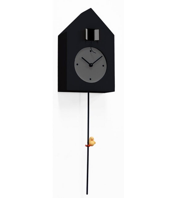 Freebird Tarzan Progetti Horloge Murale