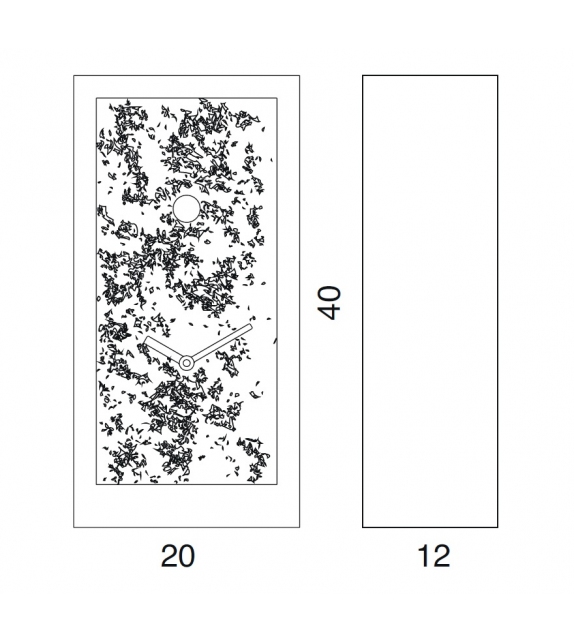 Amazon Progetti Orologio a Cucù