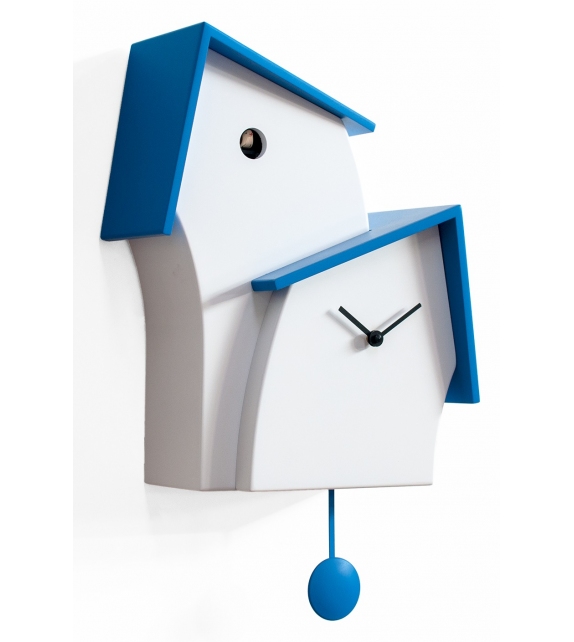 Jazz Time Progetti Reloj Cucú