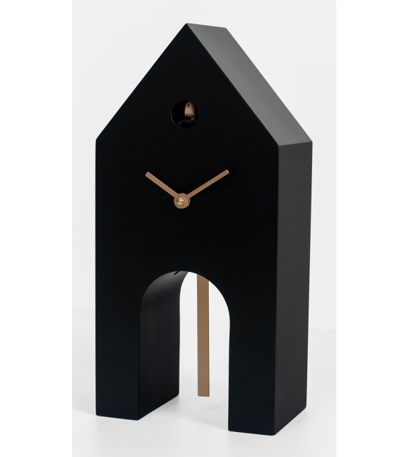Campanile Progetti Cuckoo Clock