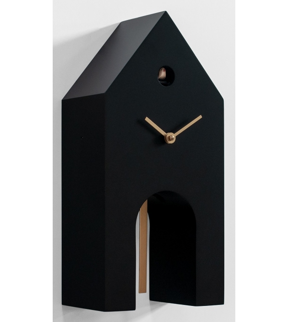 Campanile Progetti Kuckucksuhr