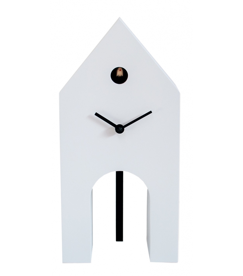 Campanile Progetti Cuckoo Clock