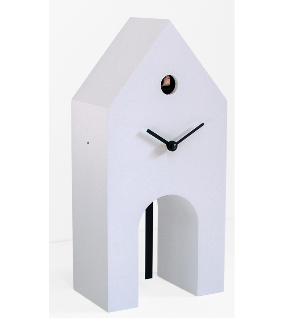 Campanile Progetti Cuckoo Clock