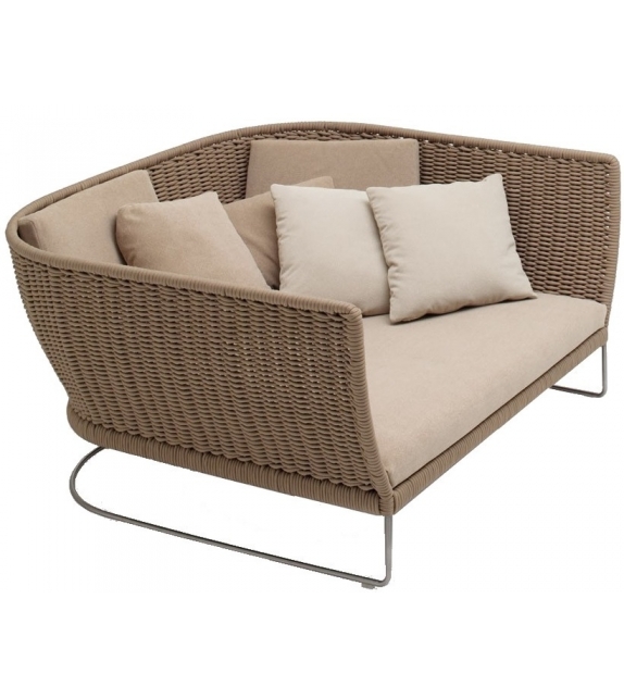 Ami Paola Lenti Divano Outdoor