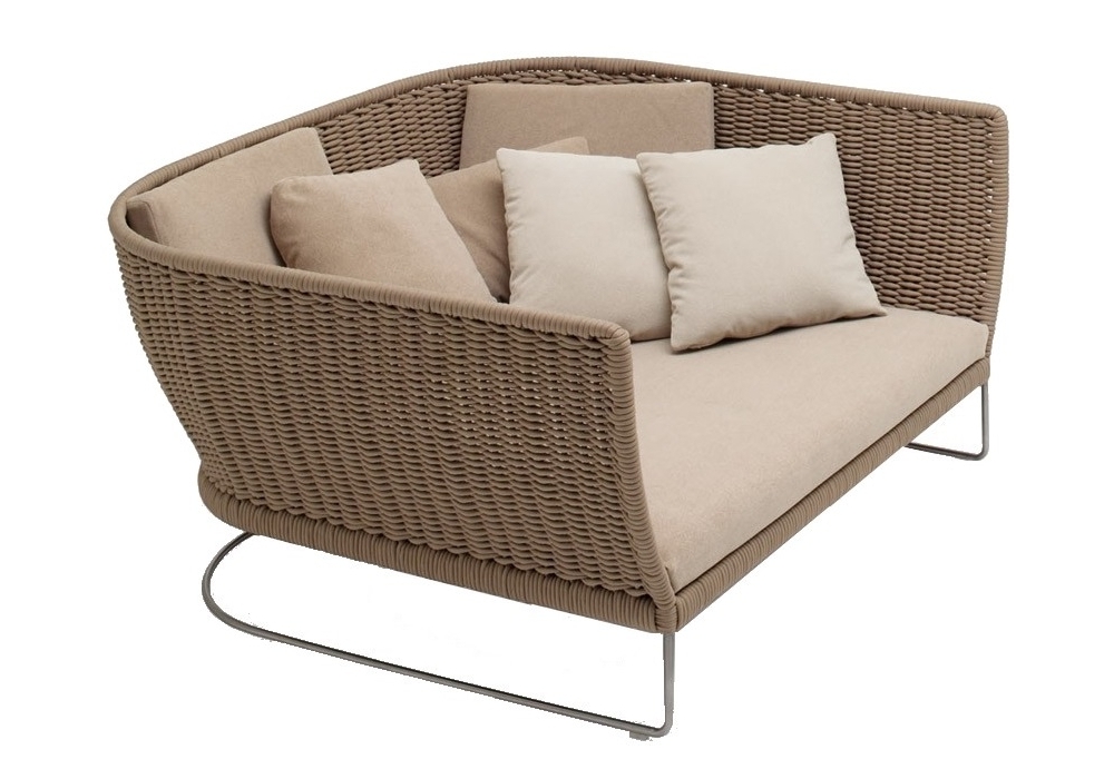 Paola Lenti Ami Sofa Large Milia Shop