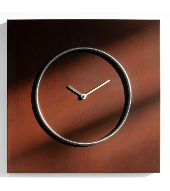 Kreis Progetti Horloge Murale
