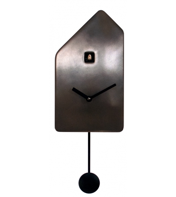 Q01 Speciale Progetti Cuckoo Clock
