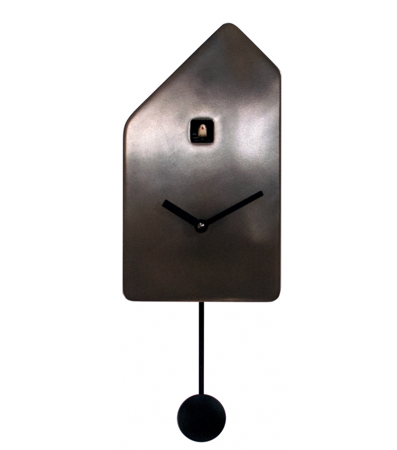 Q01 Speciale Progetti Horloge Coucou