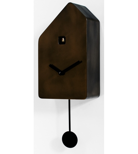 Q01 Speciale Progetti Cuckoo Clock