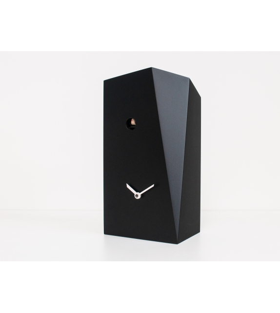 Monolith Progetti Kuckucksuhr