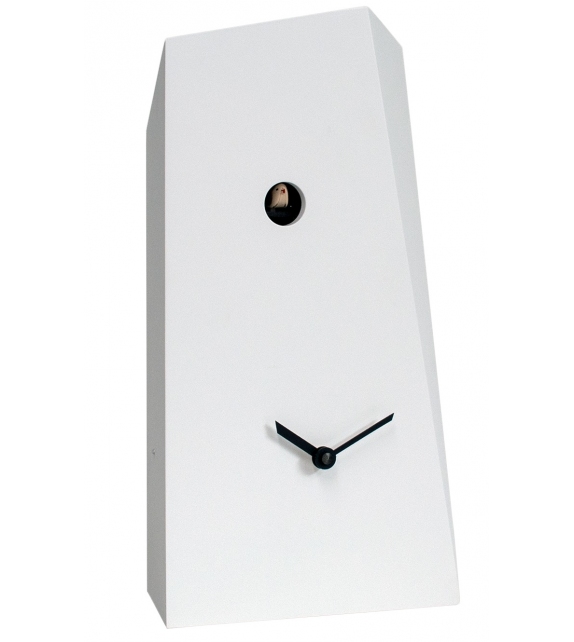 Monolith Progetti Reloj Cucú