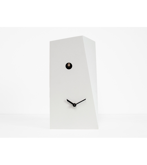 Monolith Progetti Orologio a Cucù