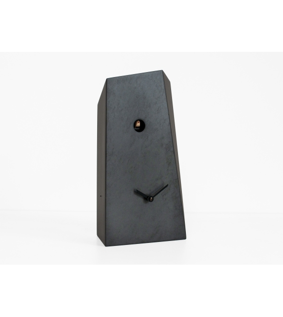 Monolith Progetti Cuckoo Clock