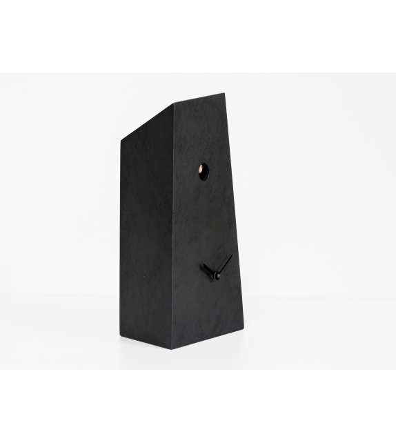 Monolith Progetti Cuckoo Clock