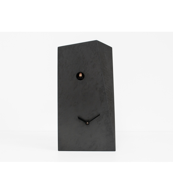 Monolith Progetti Kuckucksuhr