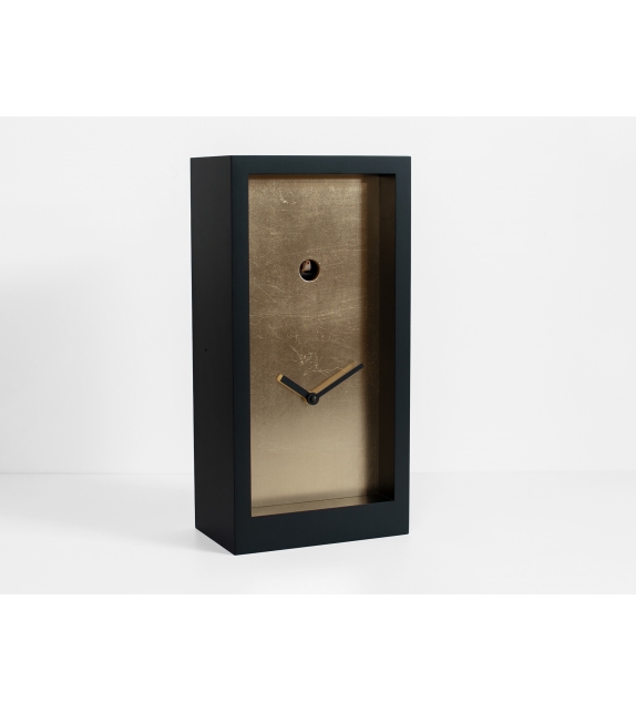 Fort Knox Progetti Cuckoo Clock