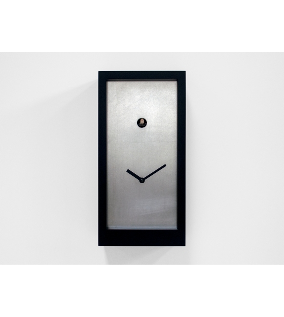 Fort Knox Progetti Horloge Coucou