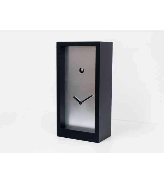 Fort Knox Progetti Orologio a Cucù