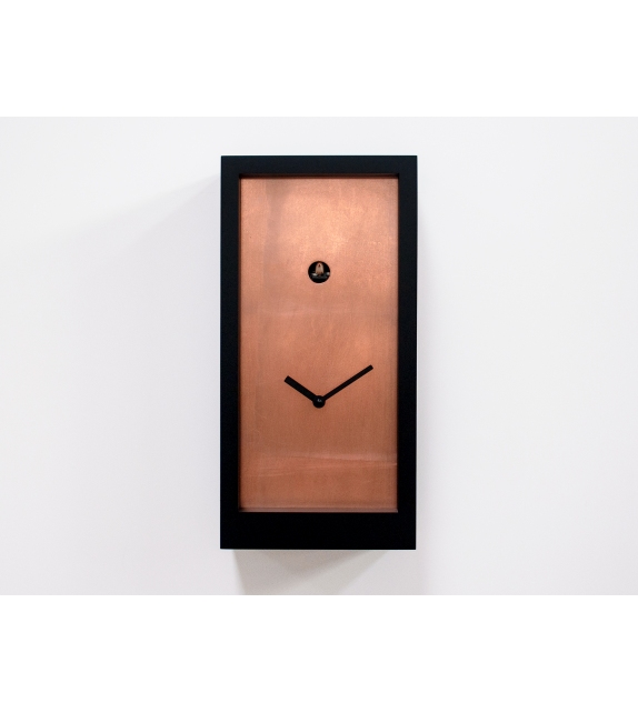 Fort Knox Progetti Reloj Cucú