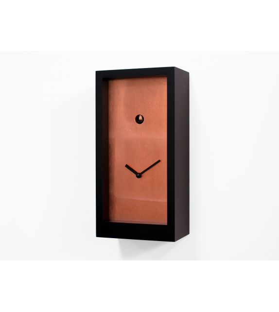 Fort Knox Progetti Cuckoo Clock