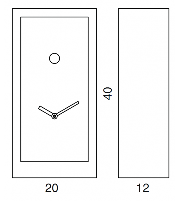 Fort Knox Progetti Cuckoo Clock