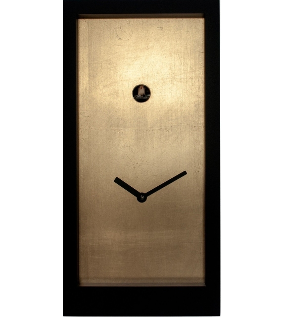 Fort Knox Progetti Orologio a Cucù