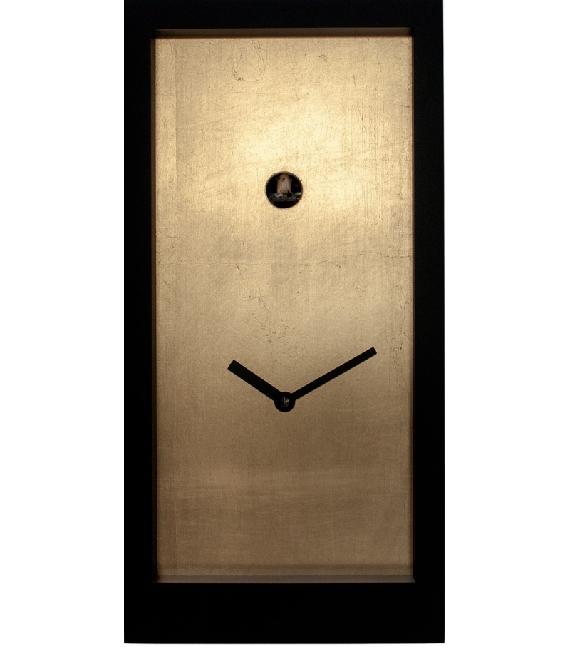 Fort Knox Progetti Reloj Cucú