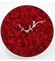 Mossy Progetti Reloj de Pared