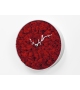 Mossy Progetti Horloge Murale