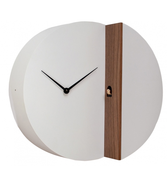 Peek-a-koo Progetti Orologio a Cucù