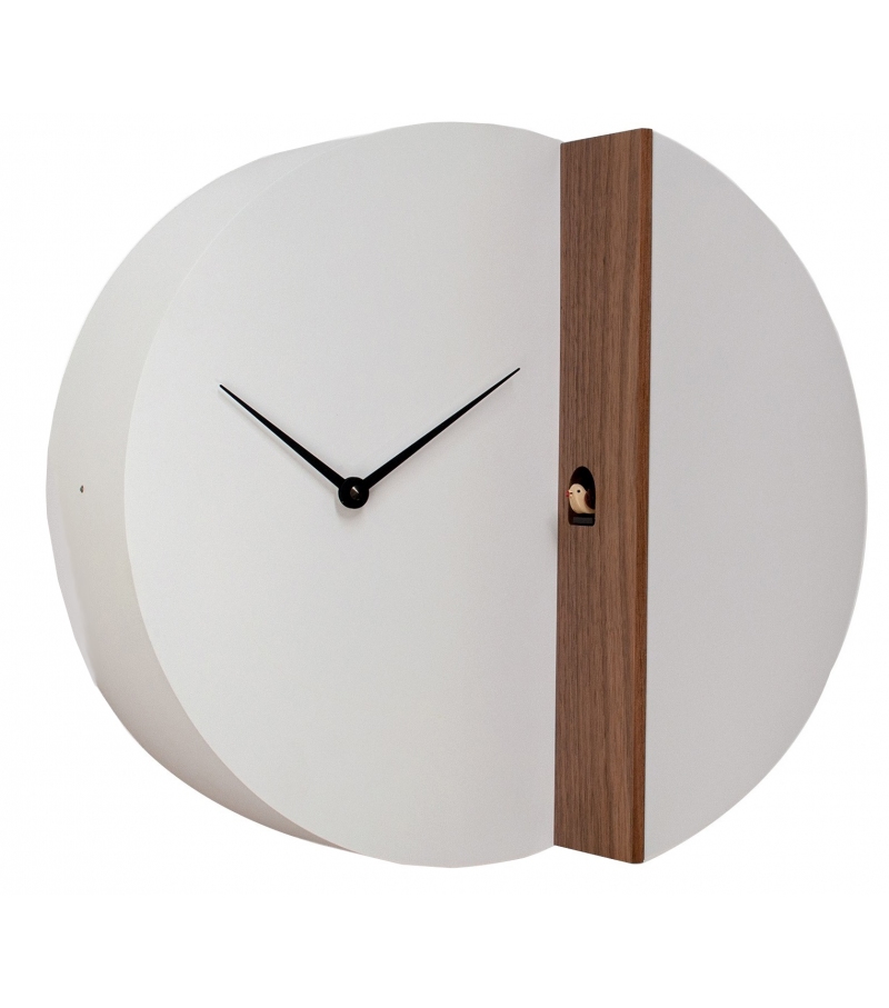 Peek-a-koo Progetti Cuckoo Clock