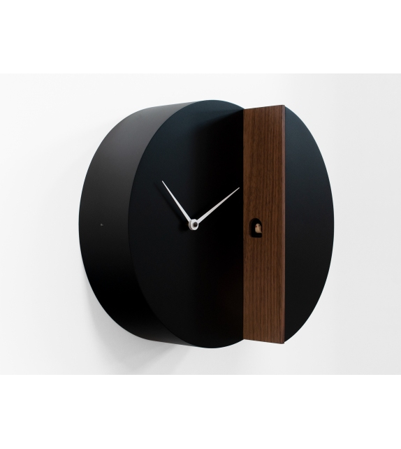 Peek-a-koo Progetti Cuckoo Clock