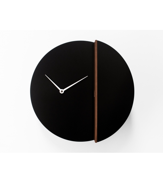 Peek-a-koo Progetti Horloge Coucou