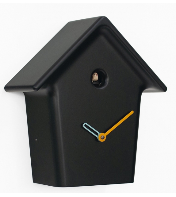 Mochi Mochi Progetti Cuckoo Clock
