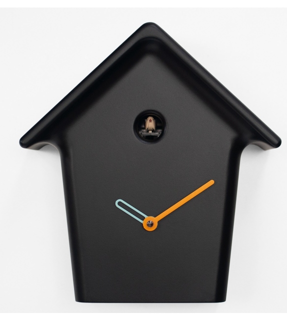 Mochi Mochi Progetti Reloj Cucú