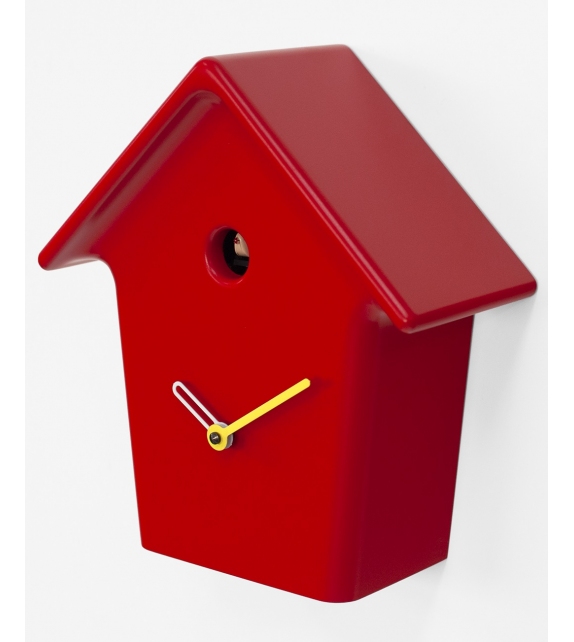 Mochi Mochi Progetti Cuckoo Clock