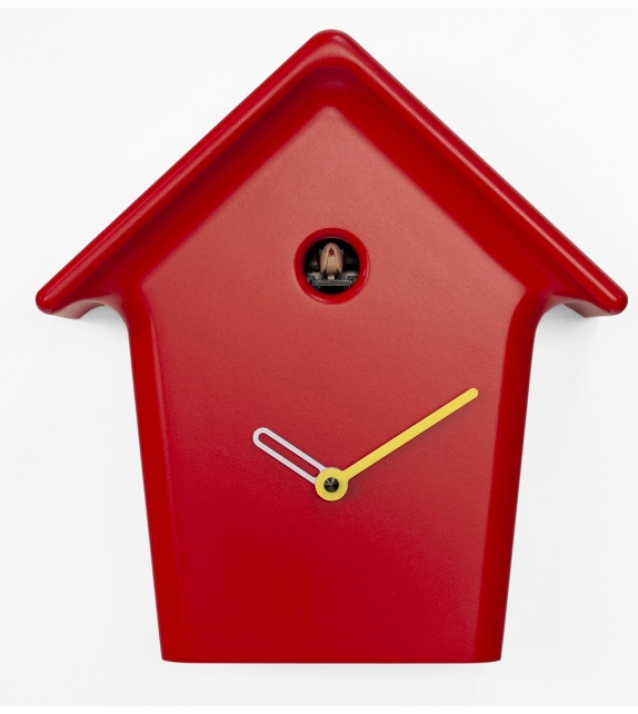 Mochi Mochi Progetti Cuckoo Clock