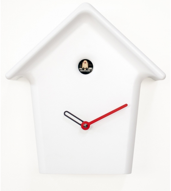 Mochi Mochi Progetti Cuckoo Clock