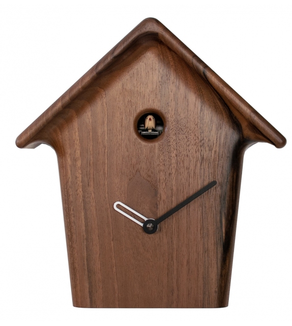 Mochi Mochi Progetti Cuckoo Clock