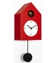 Rockbird Progetti Cuckoo Clock