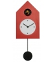 Rockbird Progetti Reloj Cucú