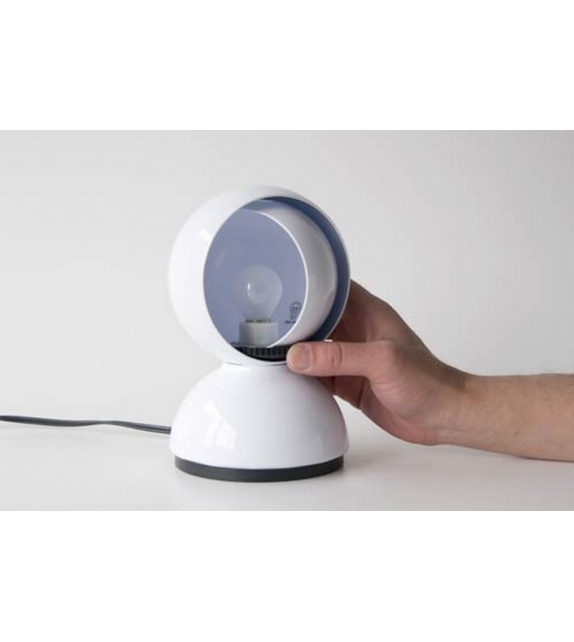 Eclisse Artemide Lampada da Tavolo