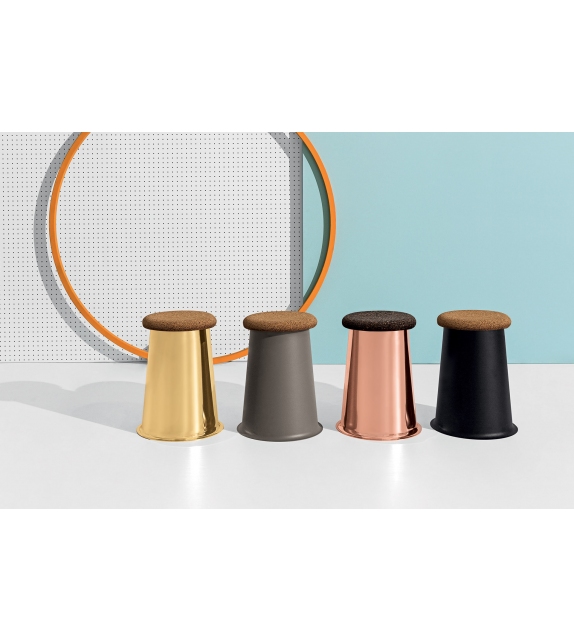 Siit Discipline Hocker