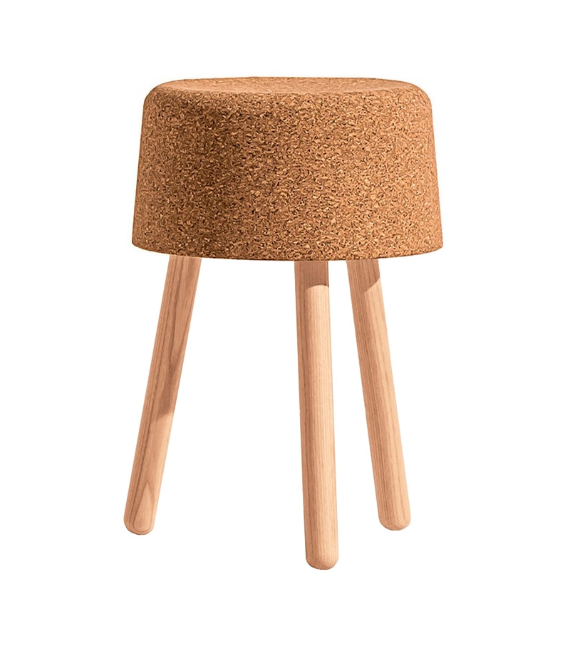 Bombetta Discipline Stool