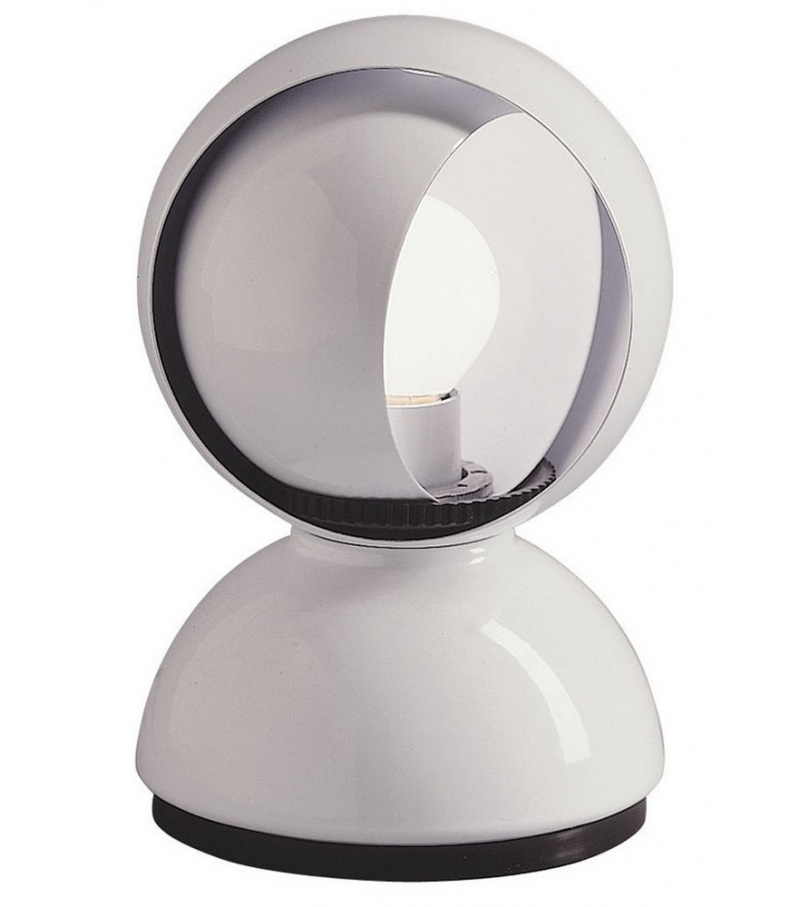 Eclisse Artemide Lampe de Table